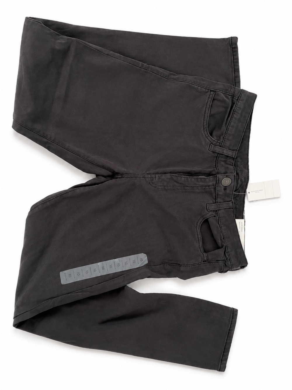 American Eagle Outfitters Women's Skinny Jeans - Black